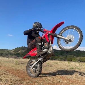 Meet your Posher, Aidan